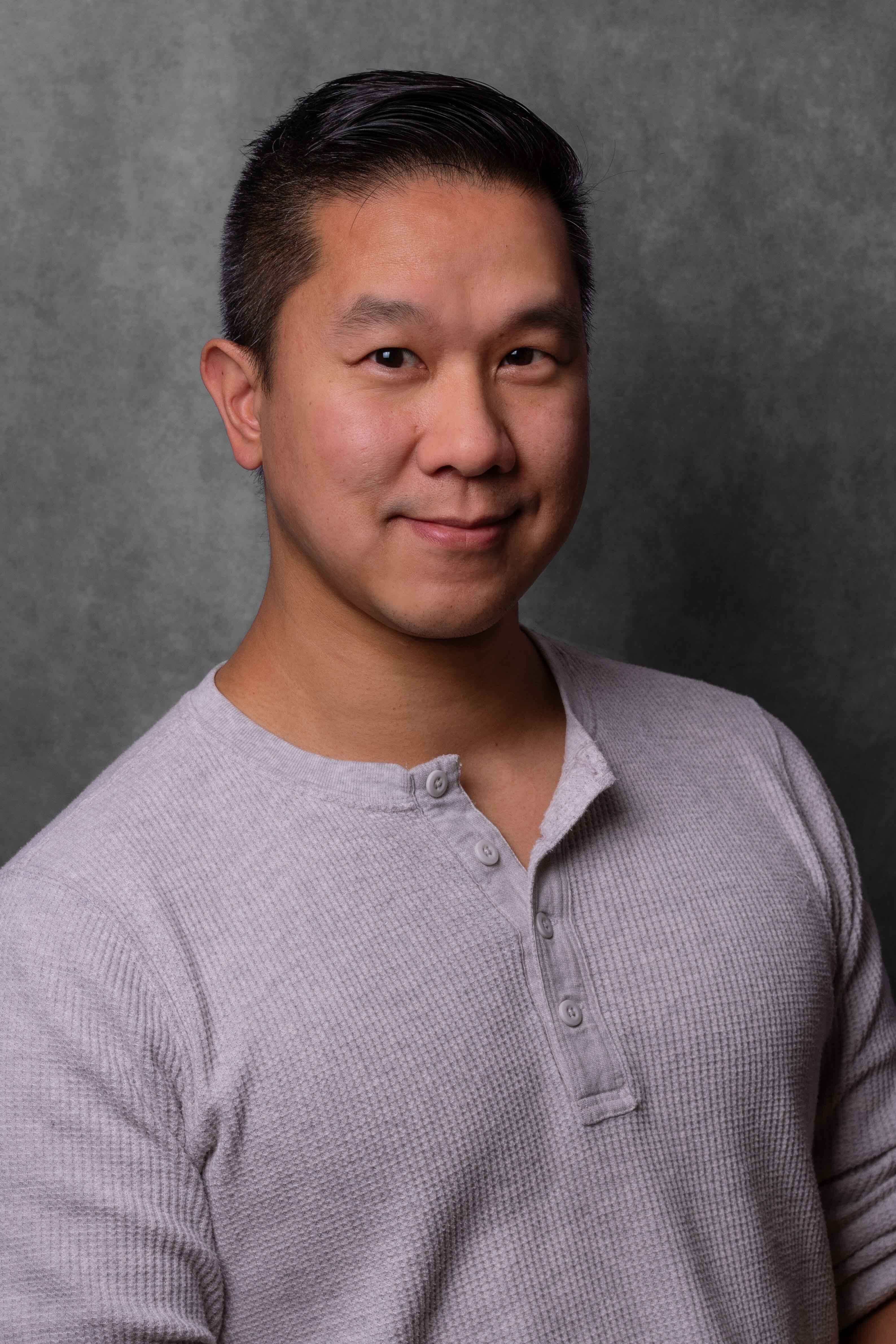 Nicky Lee Testimonial