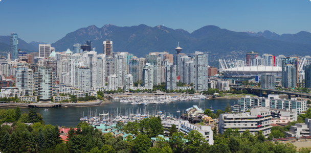 Vancouver