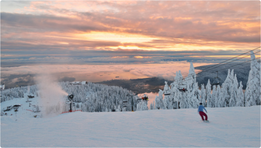 Whistler
