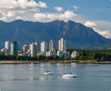 Vancouver