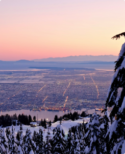 Whistler